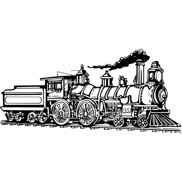 RAIL0007 Thumbnail