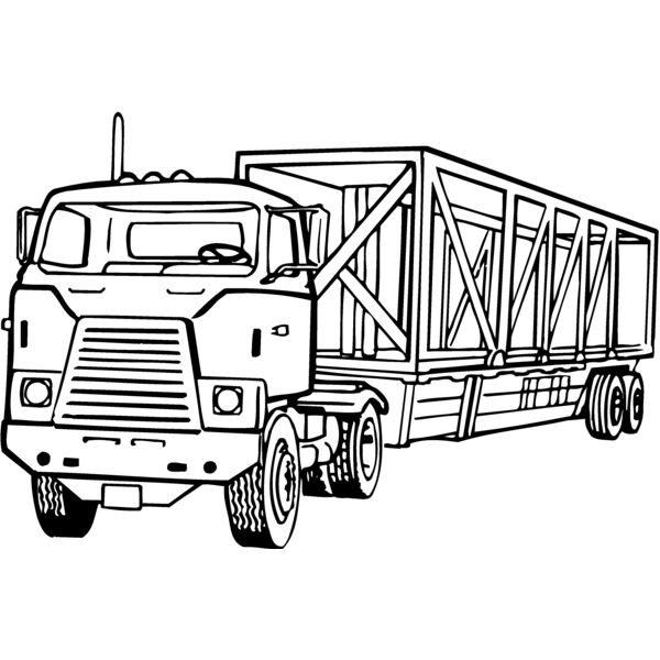 CARGO001 Thumbnail