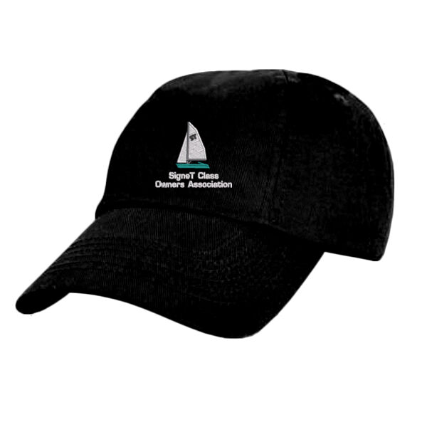 SigneT Youth Cap Thumbnail