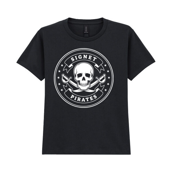 SigneT Pirate T-shirt Thumbnail