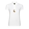 PRO RTX Ladies Pro Piqué Polo Shirt Thumbnail