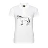 PRO RTX Ladies Pro Piqué Polo Shirt Thumbnail