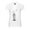 PRO RTX Ladies Pro Piqué Polo Shirt Thumbnail