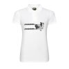 PRO RTX Ladies Pro Piqué Polo Shirt Thumbnail