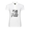 PRO RTX Ladies Pro Piqué Polo Shirt Thumbnail