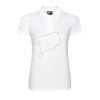 PRO RTX Ladies Pro Piqué Polo Shirt Thumbnail