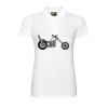 PRO RTX Ladies Pro Piqué Polo Shirt Thumbnail