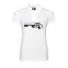 PRO RTX Ladies Pro Piqué Polo Shirt Thumbnail