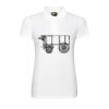 PRO RTX Ladies Pro Piqué Polo Shirt Thumbnail