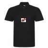 PRO RTX Pro Piqué Polo Shirt Thumbnail