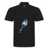PRO RTX Pro Piqué Polo Shirt Thumbnail