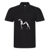 PRO RTX Pro Piqué Polo Shirt Thumbnail