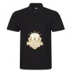 PRO RTX Pro Piqué Polo Shirt Thumbnail