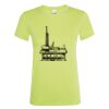 SOL'S Ladies Regent T-Shirt Thumbnail
