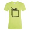 SOL'S Ladies Regent T-Shirt Thumbnail
