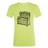 SOL'S Ladies Regent T-Shirt Thumbnail
