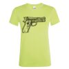 SOL'S Ladies Regent T-Shirt Thumbnail