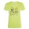 SOL'S Ladies Regent T-Shirt Thumbnail