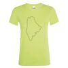SOL'S Ladies Regent T-Shirt Thumbnail