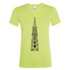 SOL'S Ladies Regent T-Shirt Thumbnail