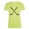 SOL'S Ladies Regent T-Shirt Thumbnail