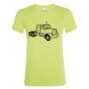 SOL'S Ladies Regent T-Shirt Thumbnail