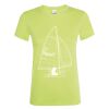 SOL'S Ladies Regent T-Shirt Thumbnail