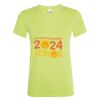 SOL'S Ladies Regent T-Shirt Thumbnail