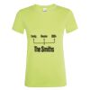 SOL'S Ladies Regent T-Shirt Thumbnail