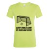 SOL'S Ladies Regent T-Shirt Thumbnail